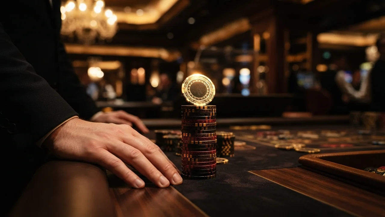 como ganar en la ruleta electronica