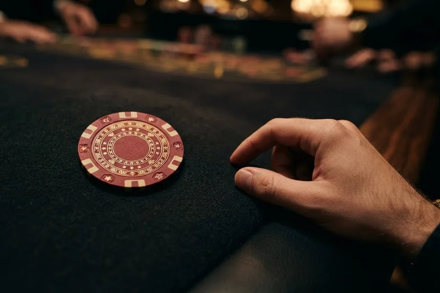 como ganar en la ruleta electronica