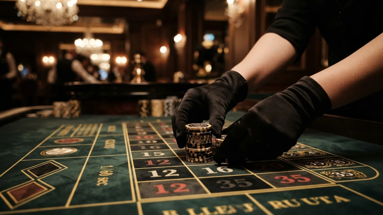 estrategias ruleta electronica