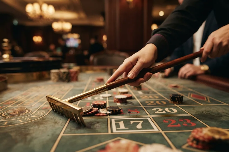 ruleta americana y europea
