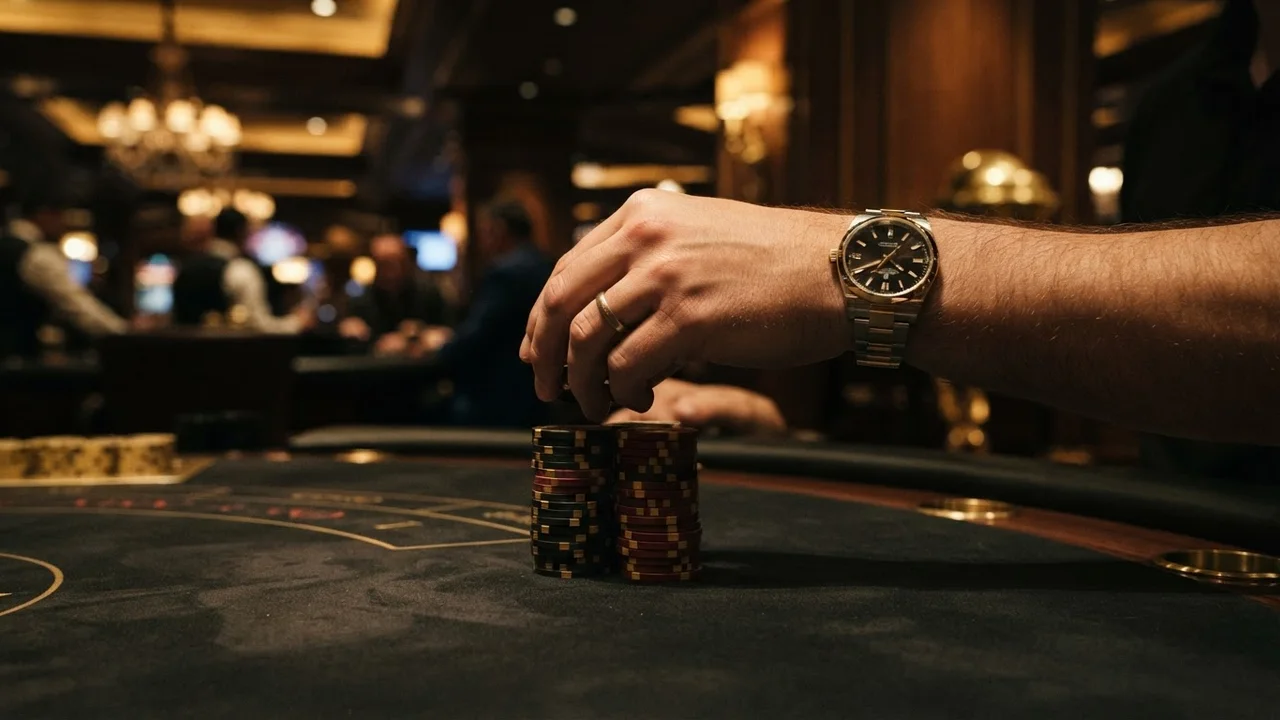trucos para ganar en la ruleta electronica