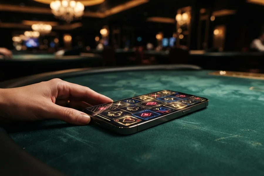 trucos para ganar en la ruleta electronica