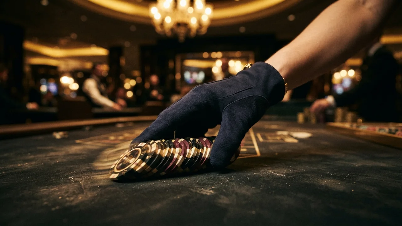 trucos ruleta electronica